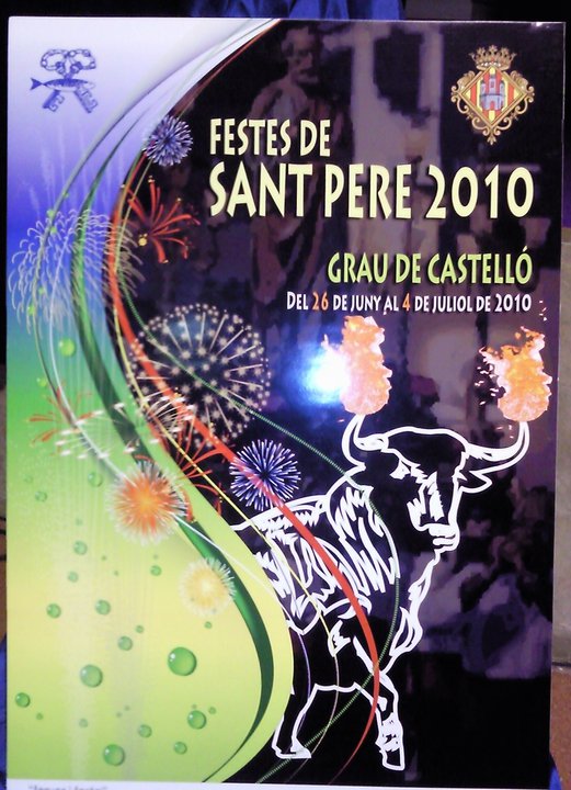 SANT PERE 2010